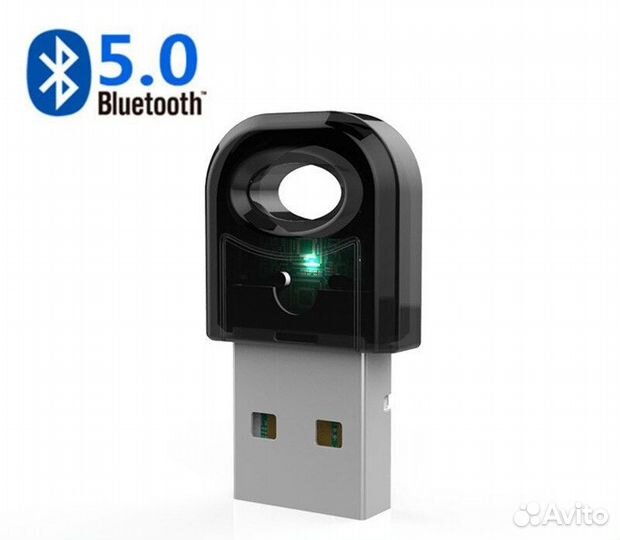 Bluetooth адаптер 5.0