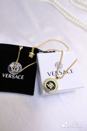 Подвеска Versace