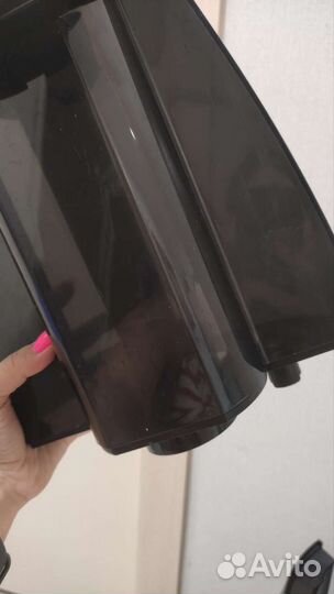 Увлажнитель Timberk THU UL 28E