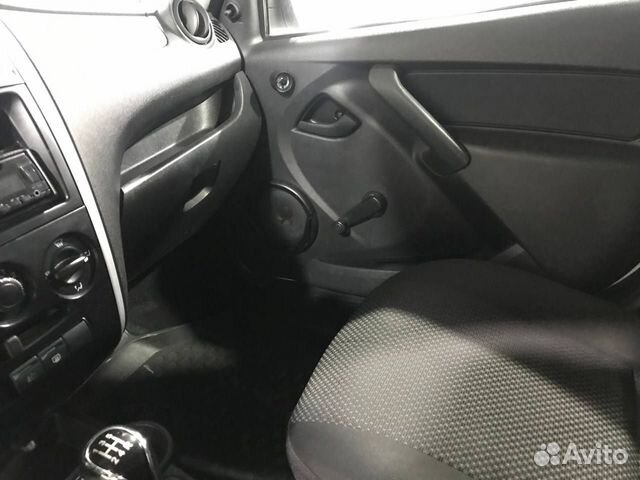 Datsun on-DO 1.6 MT, 2017, 151 000 км объявление продам