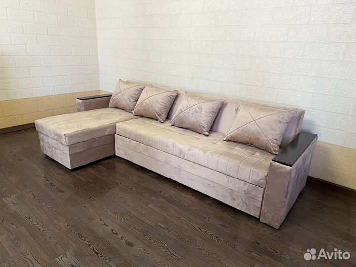 Мягкая мебель доставка по всей России