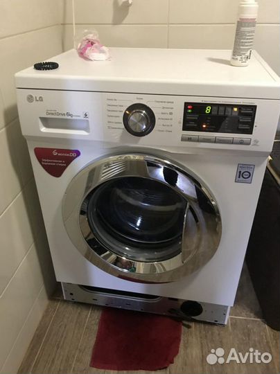 Ремонт стиральных машин Ремонт посудомоечных машин