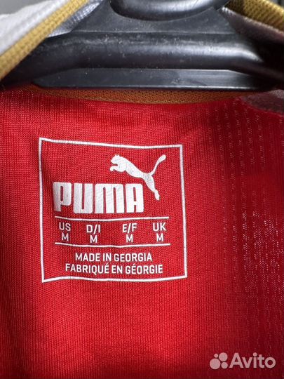Футболка Puma Арсенал 15/16 Оригинал