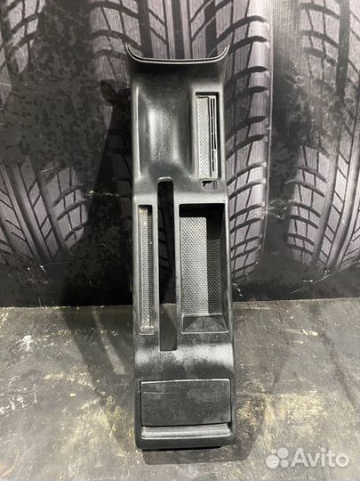 Тоннель passat b5 доставка