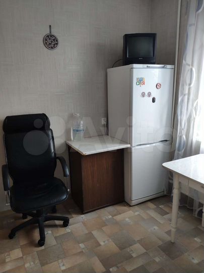 1-к. квартира, 37 м², 7/9 эт.