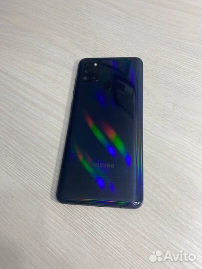 Samsung Galaxy A21s, 4/64 ГБ