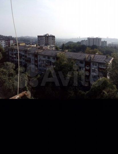 Комната 20 м² в 3-к., 5/6 эт.