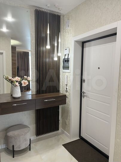 2-к. квартира, 40 м², 6/8 эт.