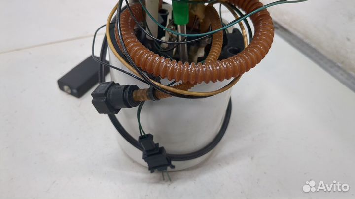 Насос топливный электрический Audi A6 (C6)