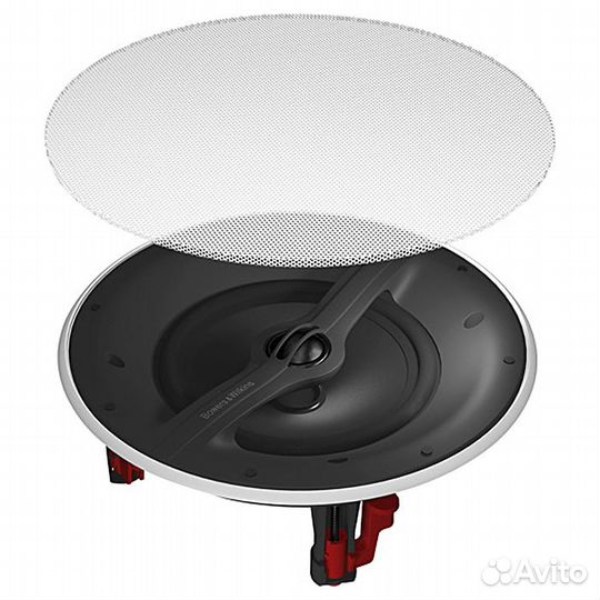 Встраиваемая акустика Bowers & Wilkins CCM 362