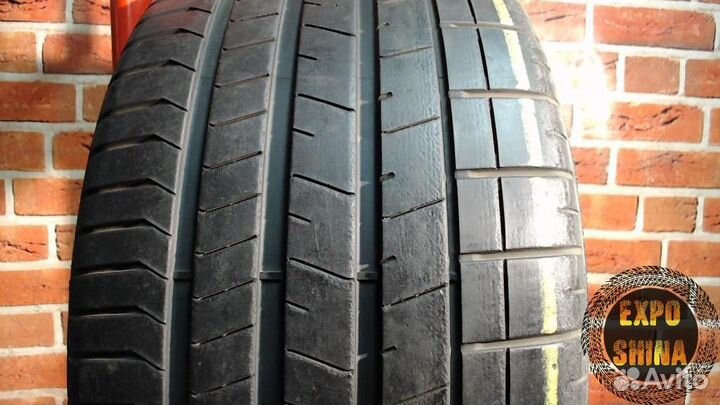 Pirelli P Zero PZ4 305/30 R20 103Y