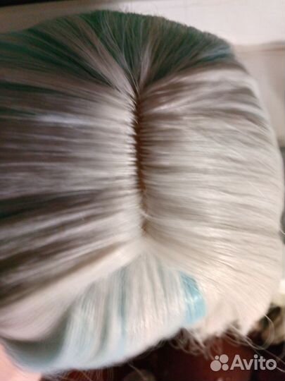 Парик Фурина