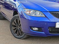 Mazda 3 2.0 AT, 2008, 234 647 км, с пробегом, цена 763 170 руб.