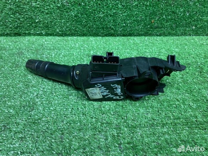 Переключатель поворотников Hyundai Solaris