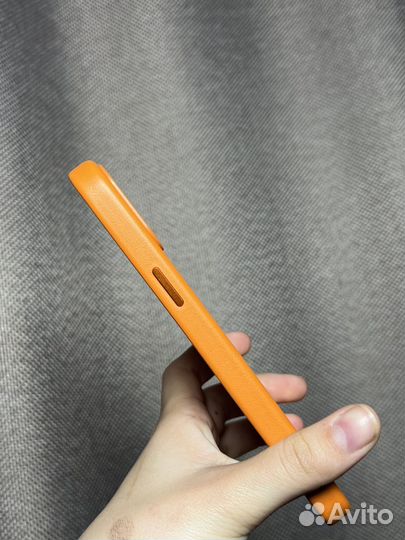 Чехол на iPhone 12 pro max оригинал