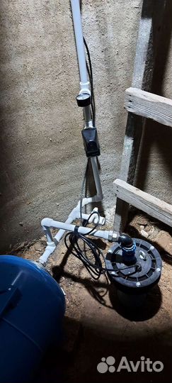 Бурение скважин на воду