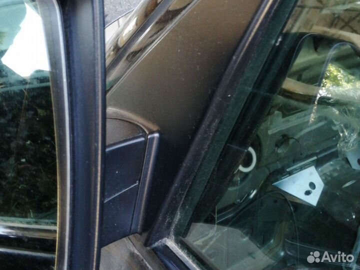 Зеркало заднего вида перед левое BMW X5M