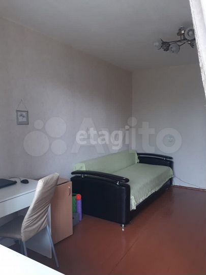 1-к. квартира, 29,4 м², 3/9 эт.