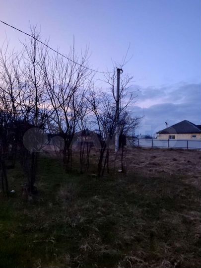 Участок 20 сот. (ИЖС)