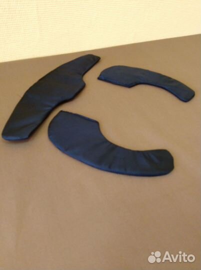 Баллистика в воротник гир крафт Бр1 свмпэ