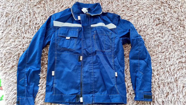 Костюм мужской 