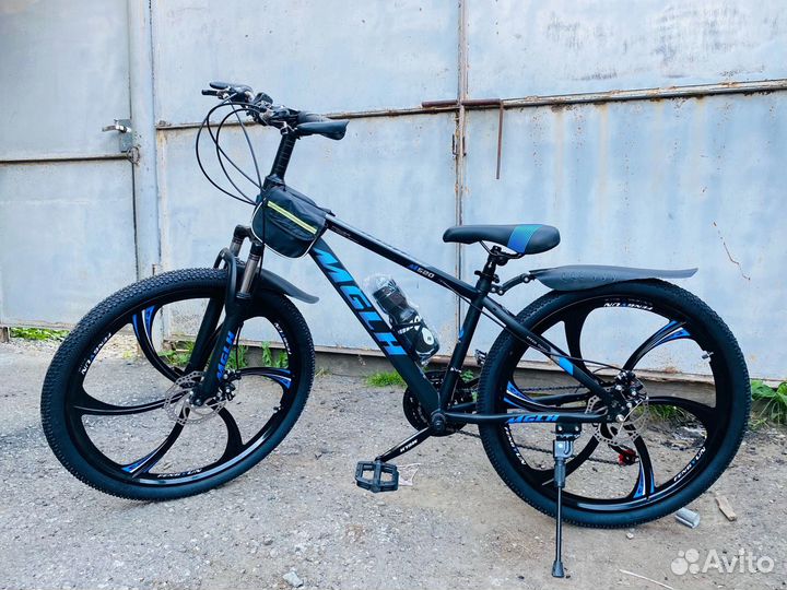 Велосипед подростковый 26