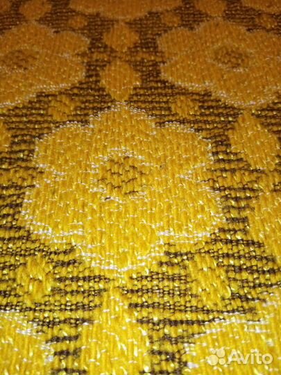 Покрывало на диван