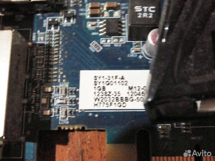 Видеокарта