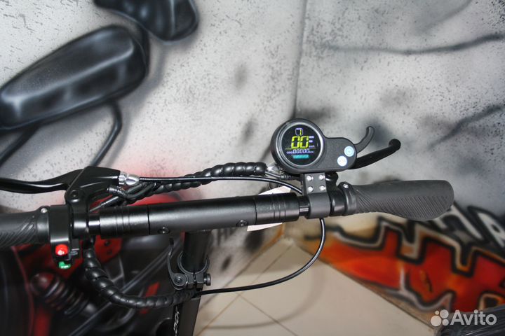 Электросамокат Joyor Y5s