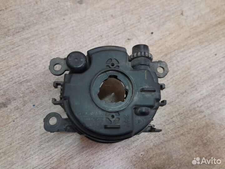 Фара противотуманная Citroen C4 I (2004—2014)