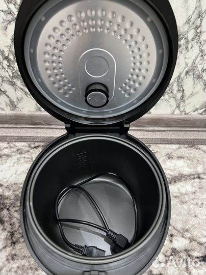 Мультиварка