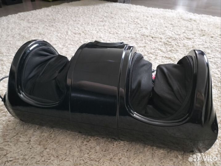 Массажер ног Splantas