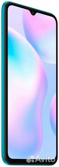 Xiaomi Redmi 9A, 2/32 ГБ