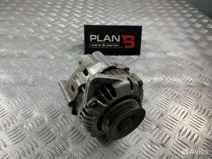 Генератор Mitsubishi Pajero 2.5TD