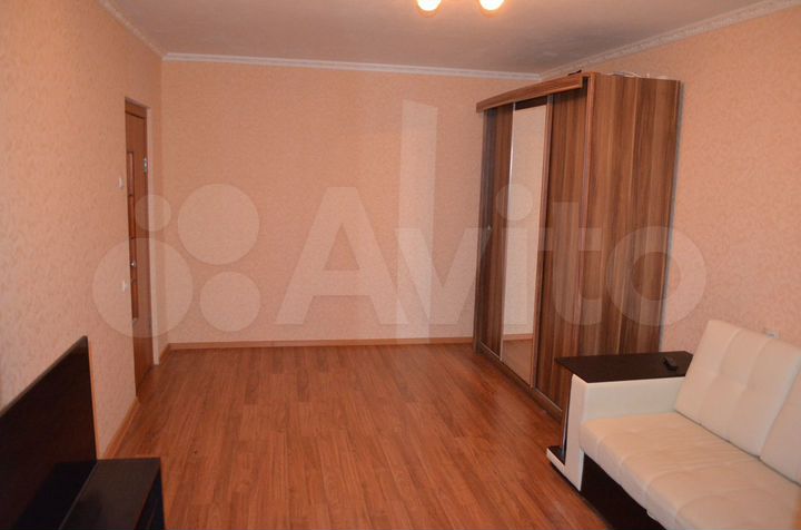 1-к. квартира, 41 м², 2/5 эт.