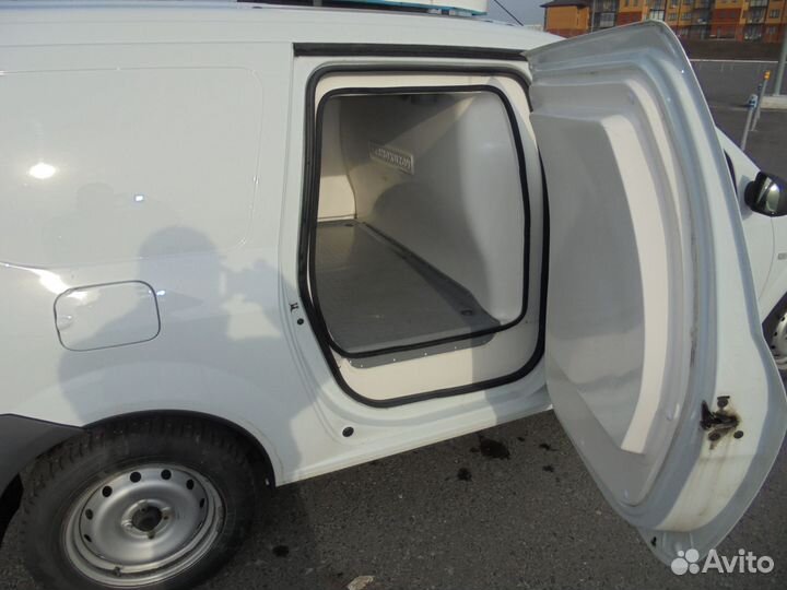 Ларгус Рефрижератор -20 до +5 градусов