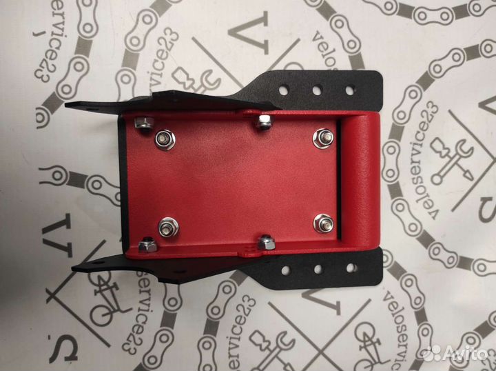 Упор для ноги Dualtron/Kugoo