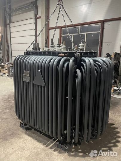 Трансформатор подстанции арт21453