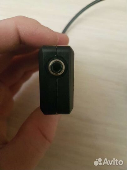 Rf switch for playstation адаптер переходник