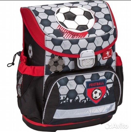 Школьный Рюкзак - ранец Belmil