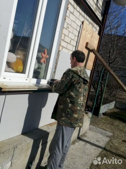 Электрик.Сантехник.Мастер на час