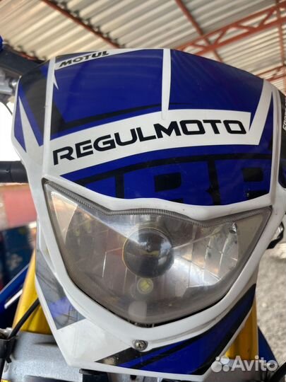 Regulmoto sport 003