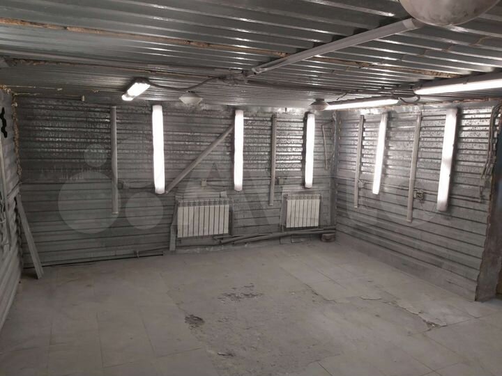 Помещение свободного назначения, 150 м²