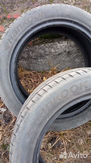 Hankook AH11 235/45 R17 97Y