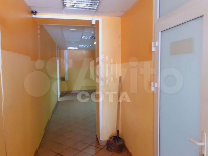 Сдам помещение свободного назначения, 135 м²