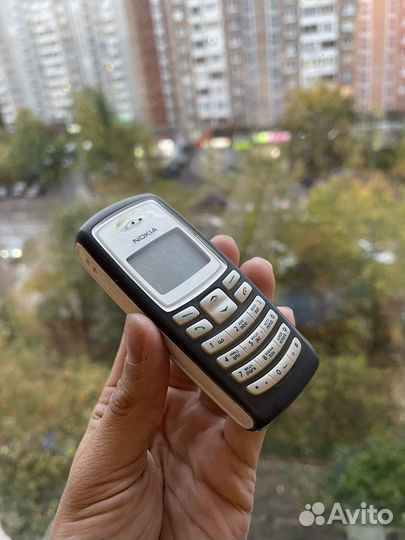 Nokia 2100