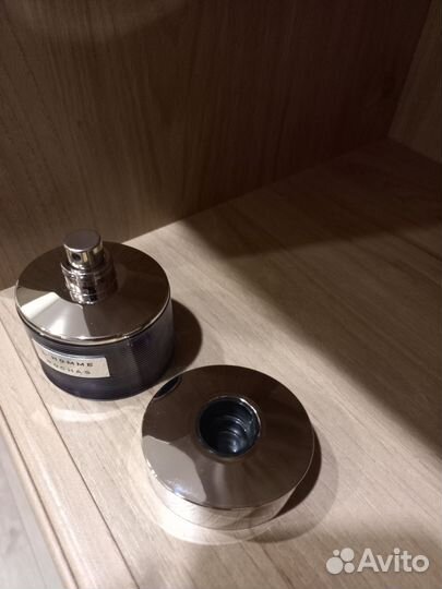 Туалетная вода Rochas L'Homme