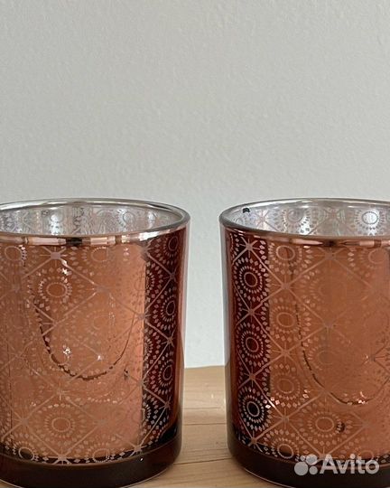 Подсвечники