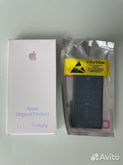 Аккумулятор iPhone 12 / 12 Pro