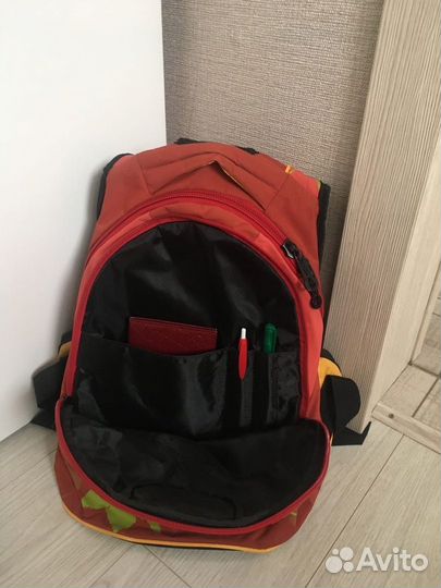 Рюкзак Grizzly в отличном состоянии